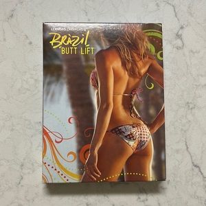 Beachbody’s Brazil Butt Lift DVD set